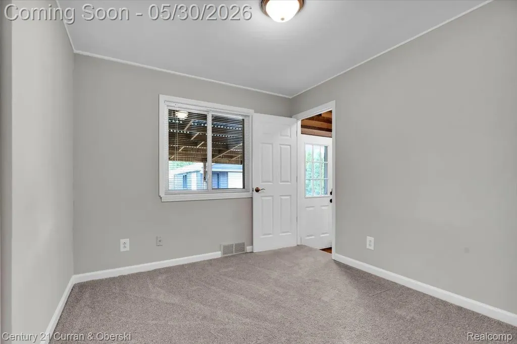 32228 Melton Street Westland City MI 48186