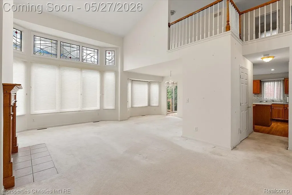 47274 Hunters Park Drive Plymouth Charter Township MI 48170
