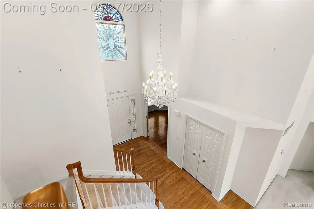 47274 Hunters Park Drive Plymouth Charter Township MI 48170