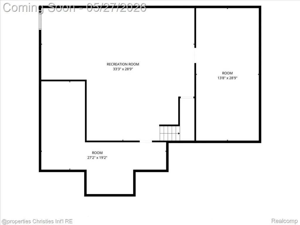 47274 Hunters Park Drive Plymouth Charter Township MI 48170