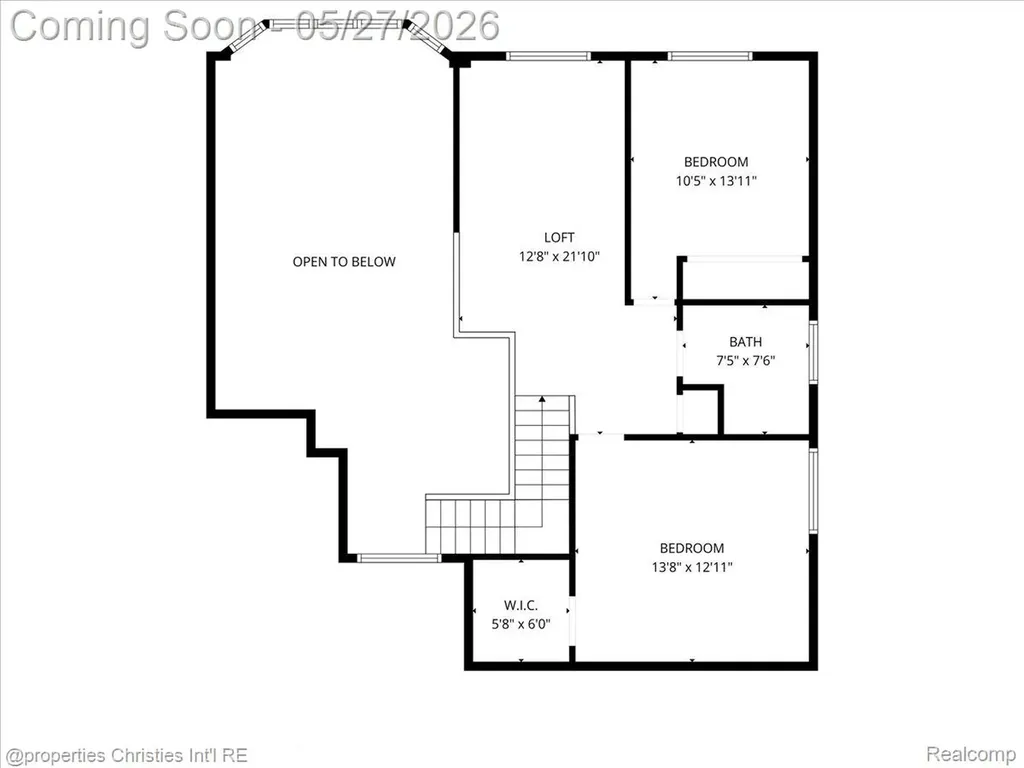 47274 Hunters Park Drive Plymouth Charter Township MI 48170