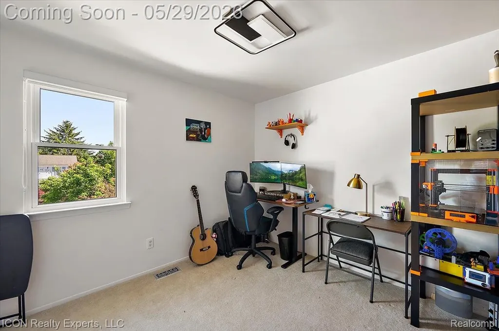 44831 Huntington Drive Novi City MI 48375