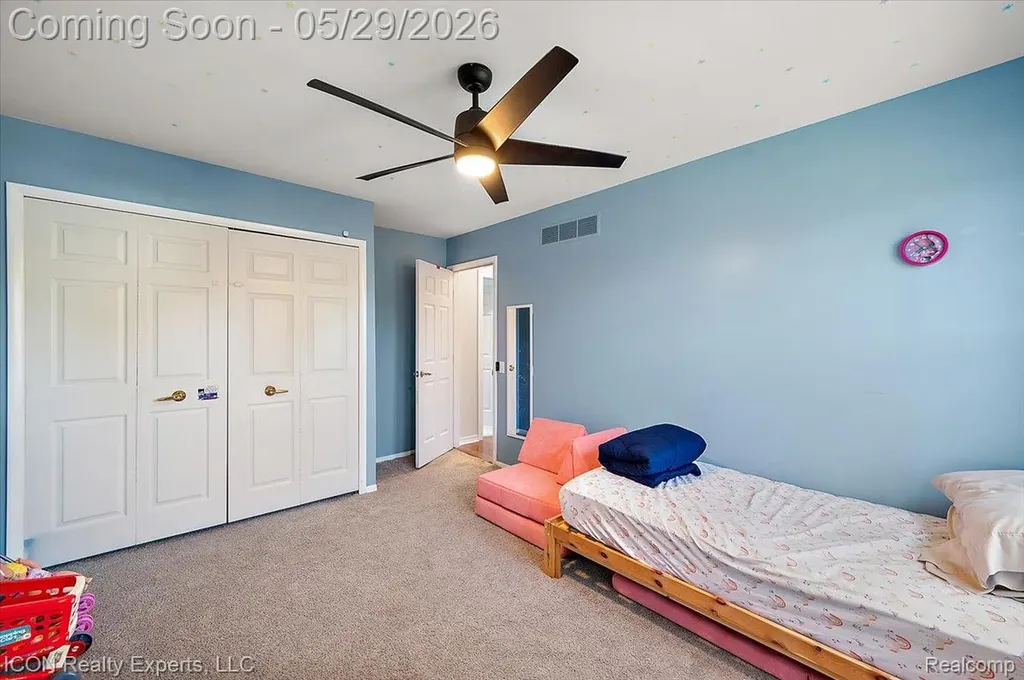 44831 Huntington Drive Novi City MI 48375