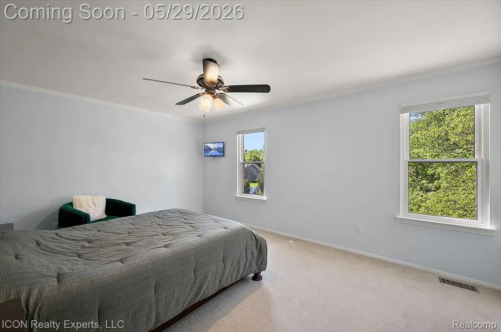 44831 Huntington Drive Novi City MI 48375
