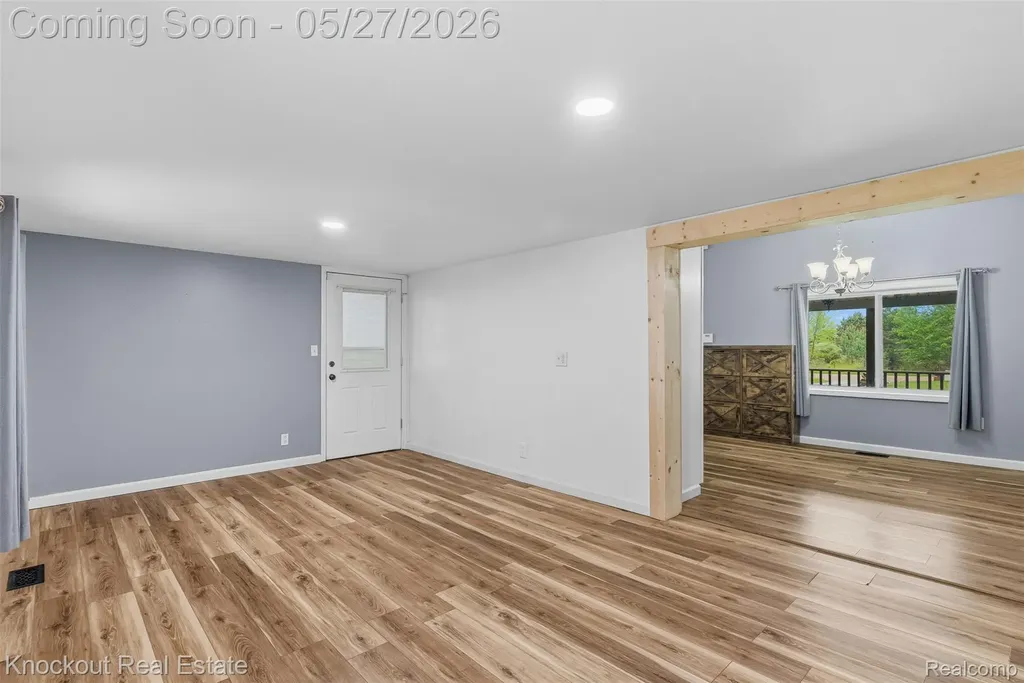 6512 Center Line Road Koylton Township MI 48741