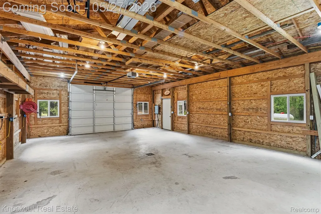 6512 Center Line Road Koylton Township MI 48741