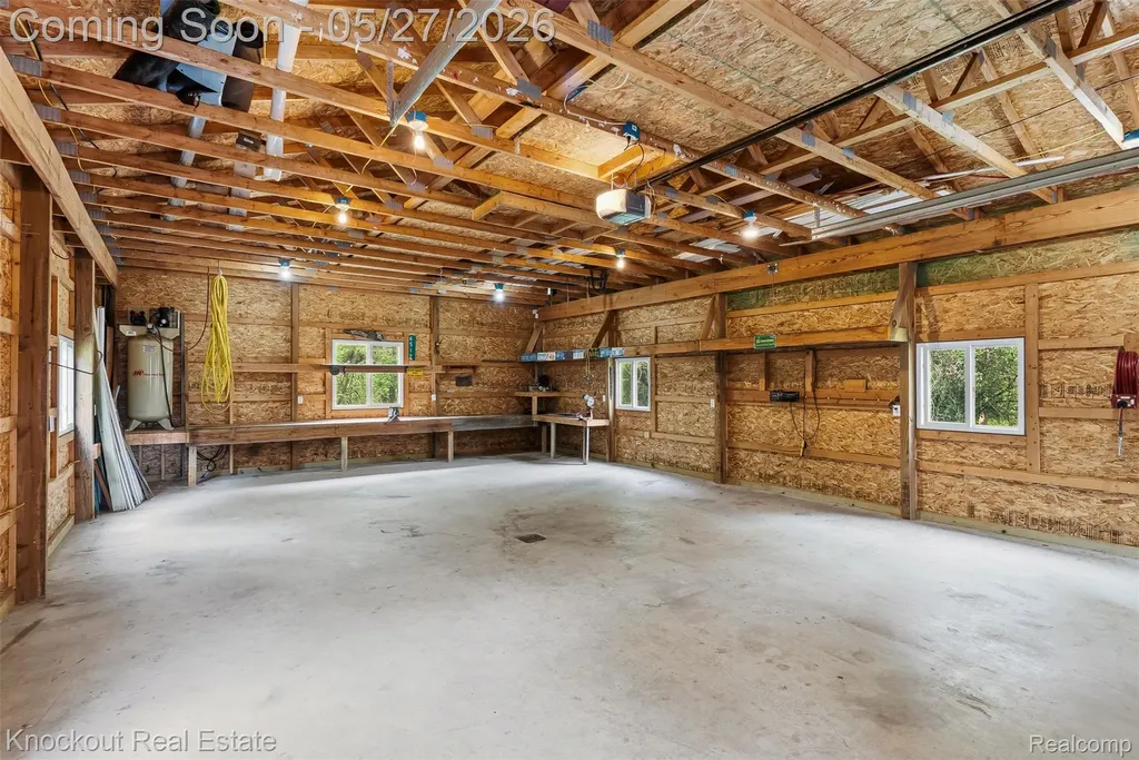 6512 Center Line Road Koylton Township MI 48741