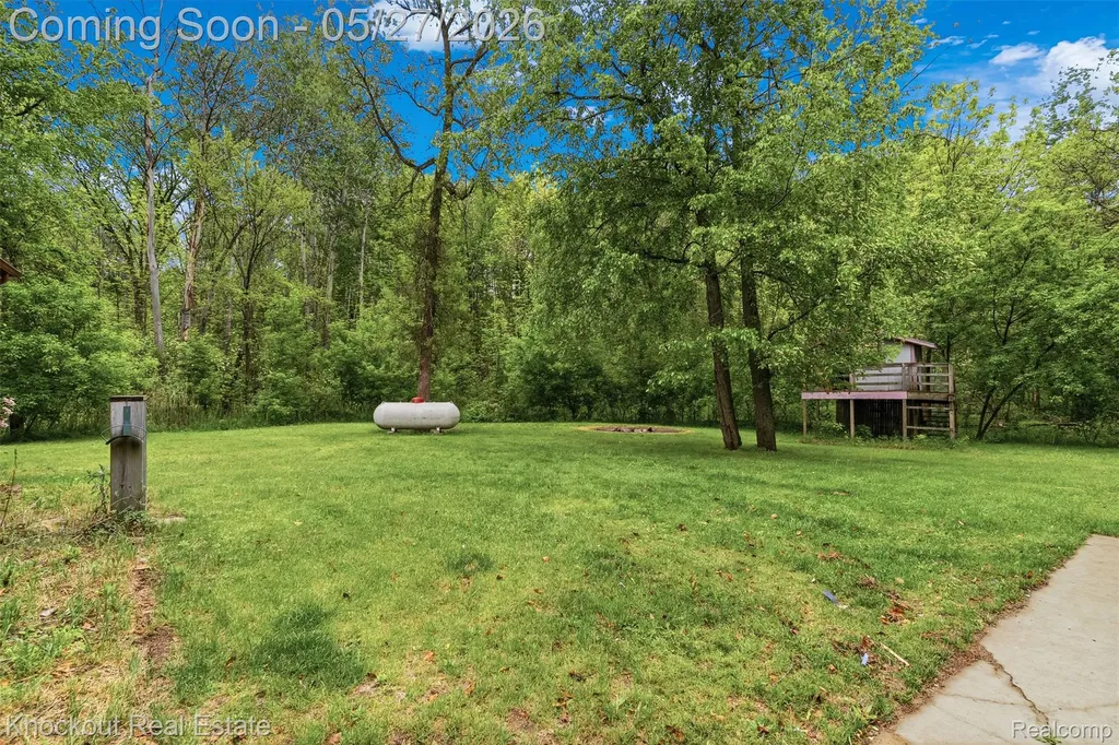 6512 Center Line Road Koylton Township MI 48741