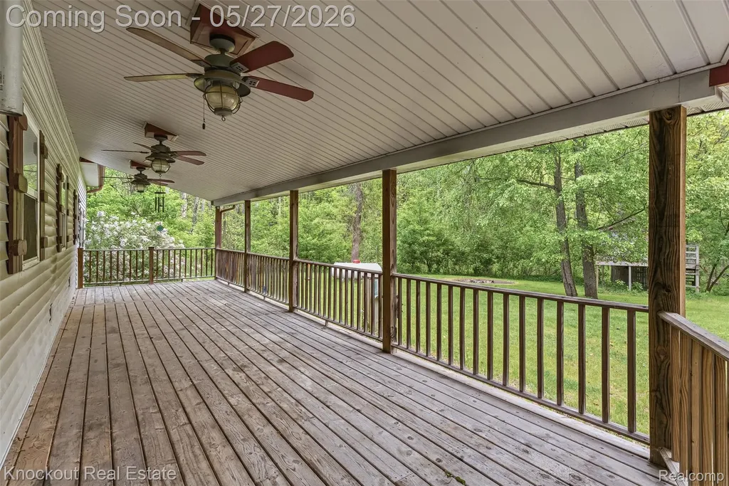 6512 Center Line Road Koylton Township MI 48741