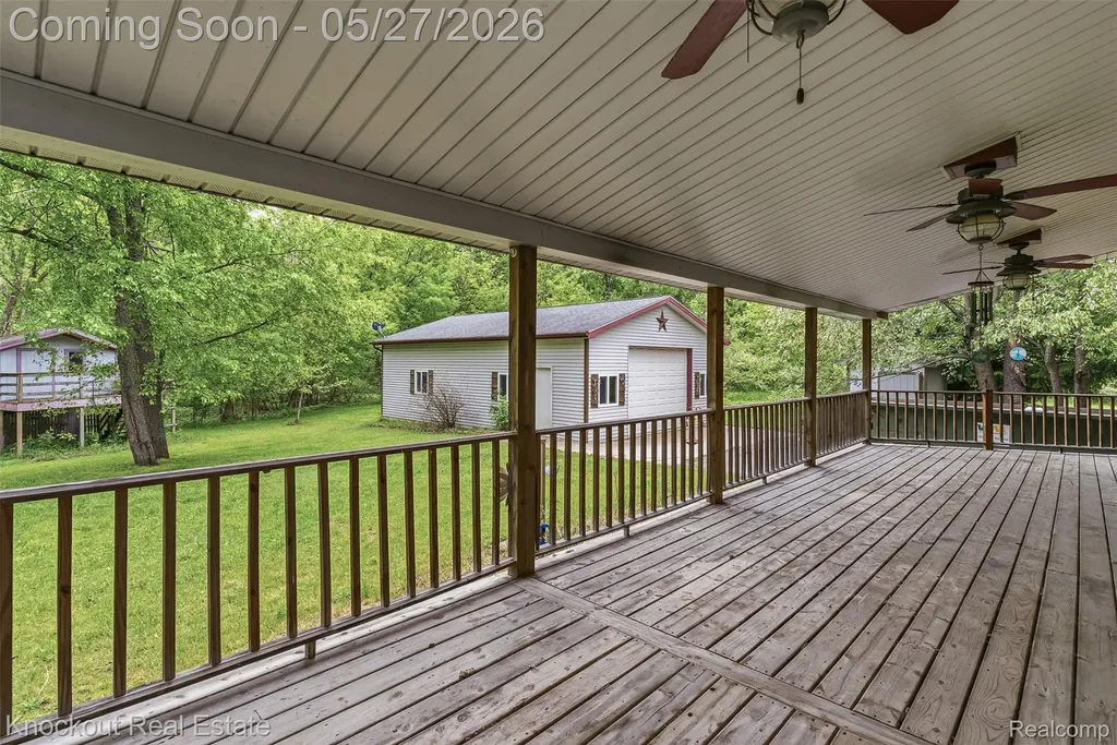 6512 Center Line Road Koylton Township MI 48741