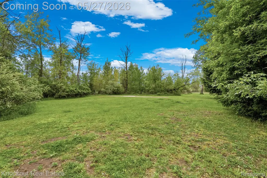 6512 Center Line Road Koylton Township MI 48741