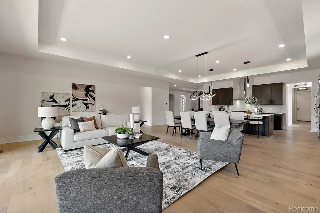 49266 Villa Court Novi City MI 48374