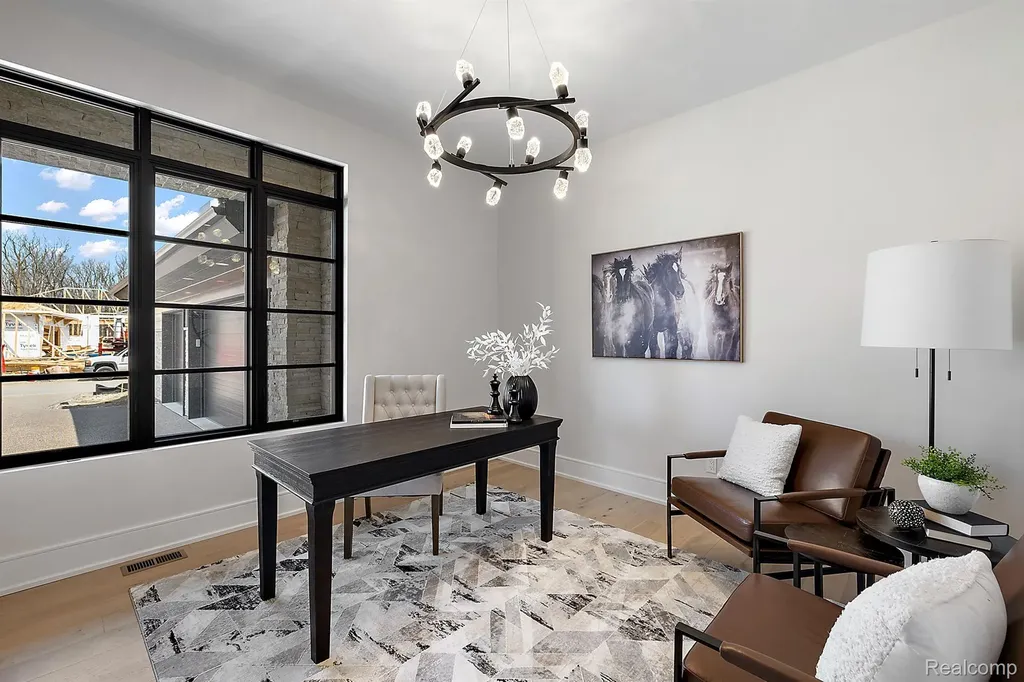 49266 Villa Court Novi City MI 48374