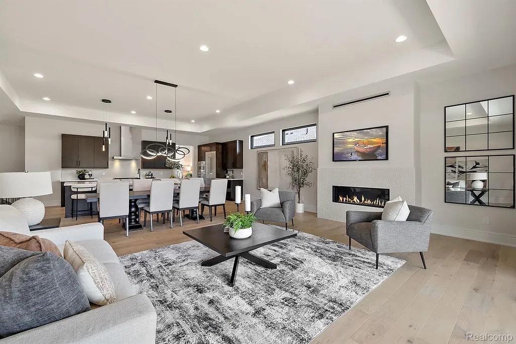 49266 Villa Court Novi City MI 48374