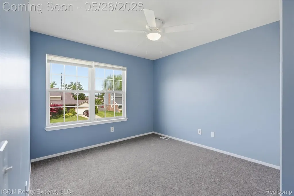 1028 Knightsbridge Road Canton Charter Township MI 48187