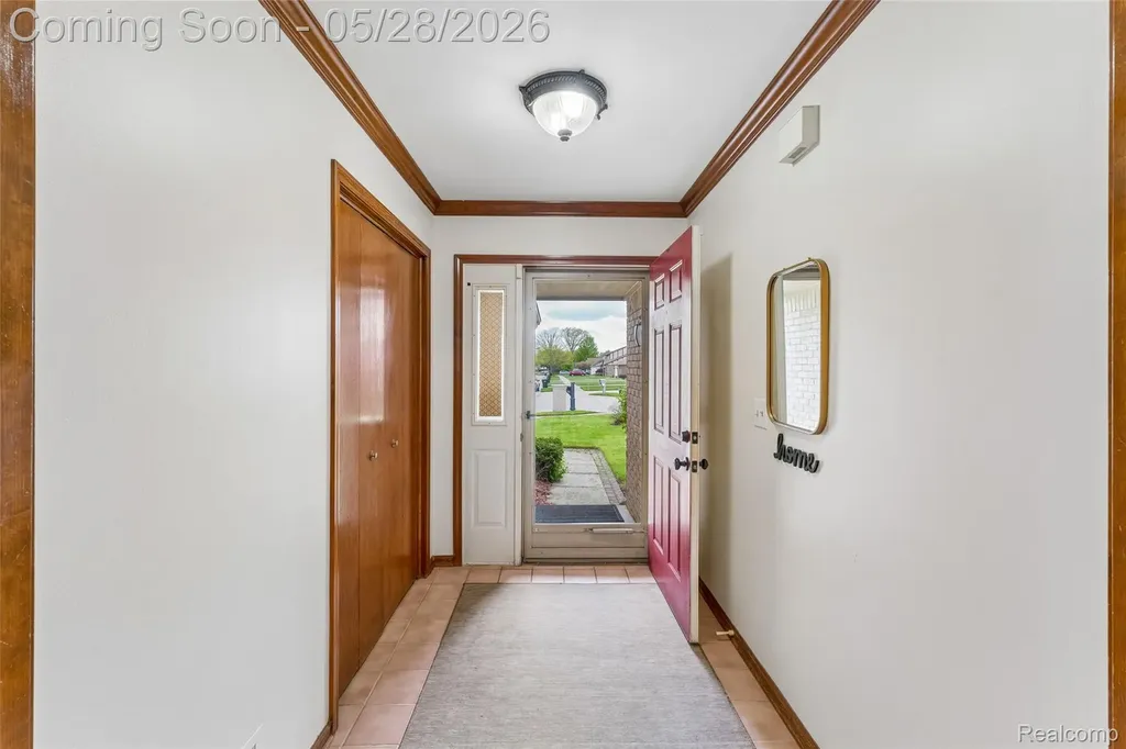 3583 Yardly Court Sterling Heights City MI 48310