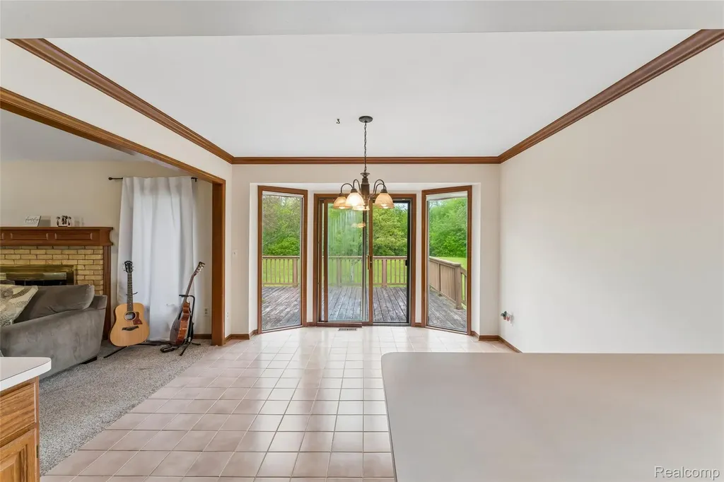 3583 Yardly Court Sterling Heights City MI 48310
