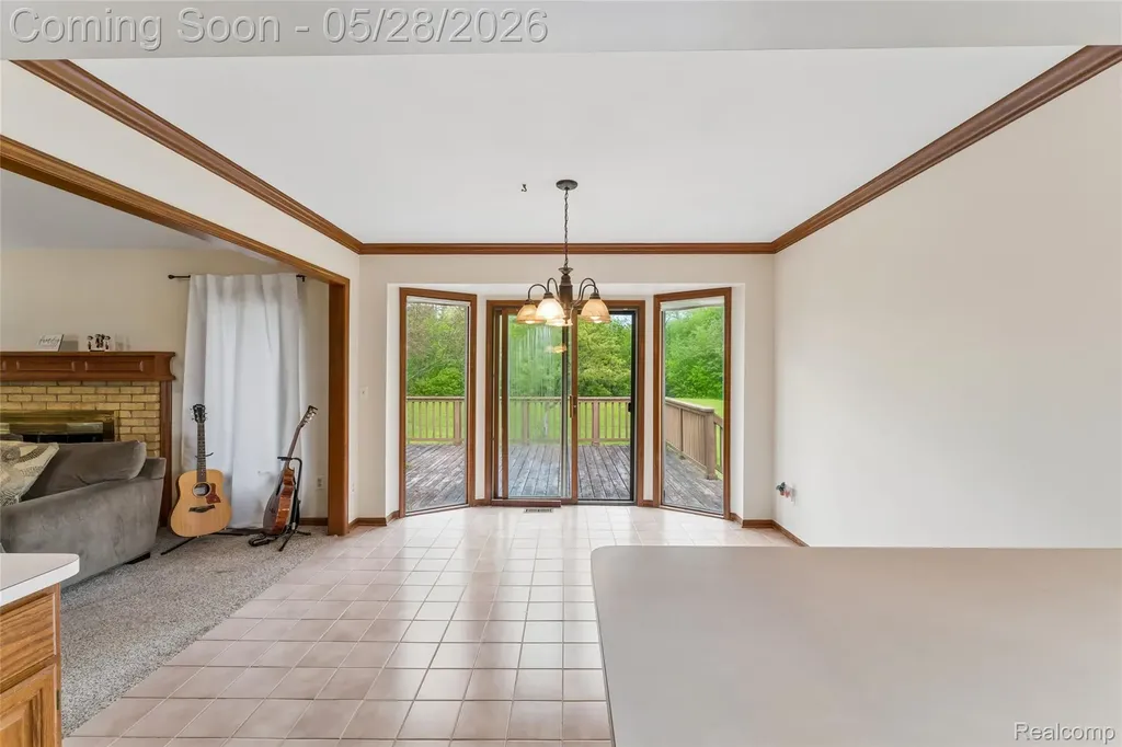 3583 Yardly Court Sterling Heights City MI 48310