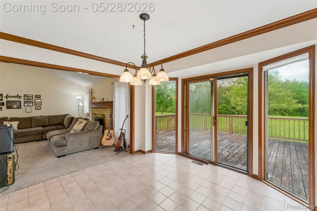 3583 Yardly Court Sterling Heights City MI 48310