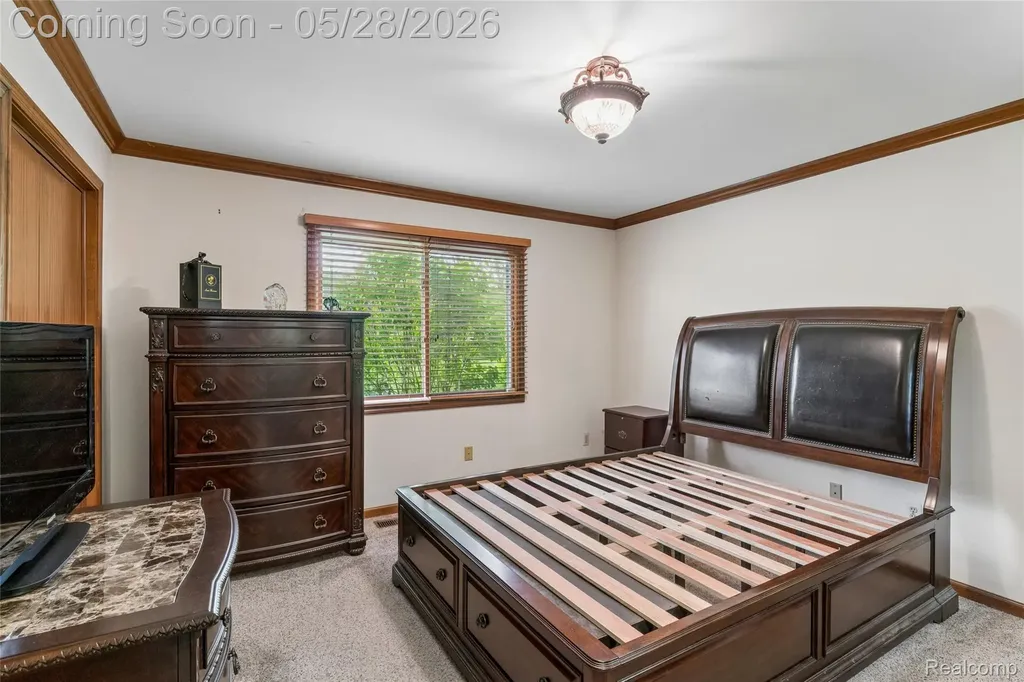 3583 Yardly Court Sterling Heights City MI 48310