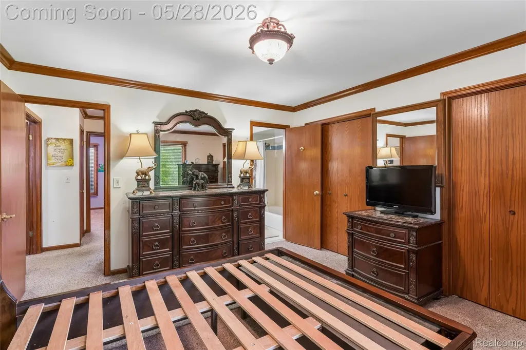 3583 Yardly Court Sterling Heights City MI 48310