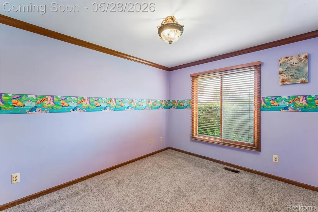 3583 Yardly Court Sterling Heights City MI 48310