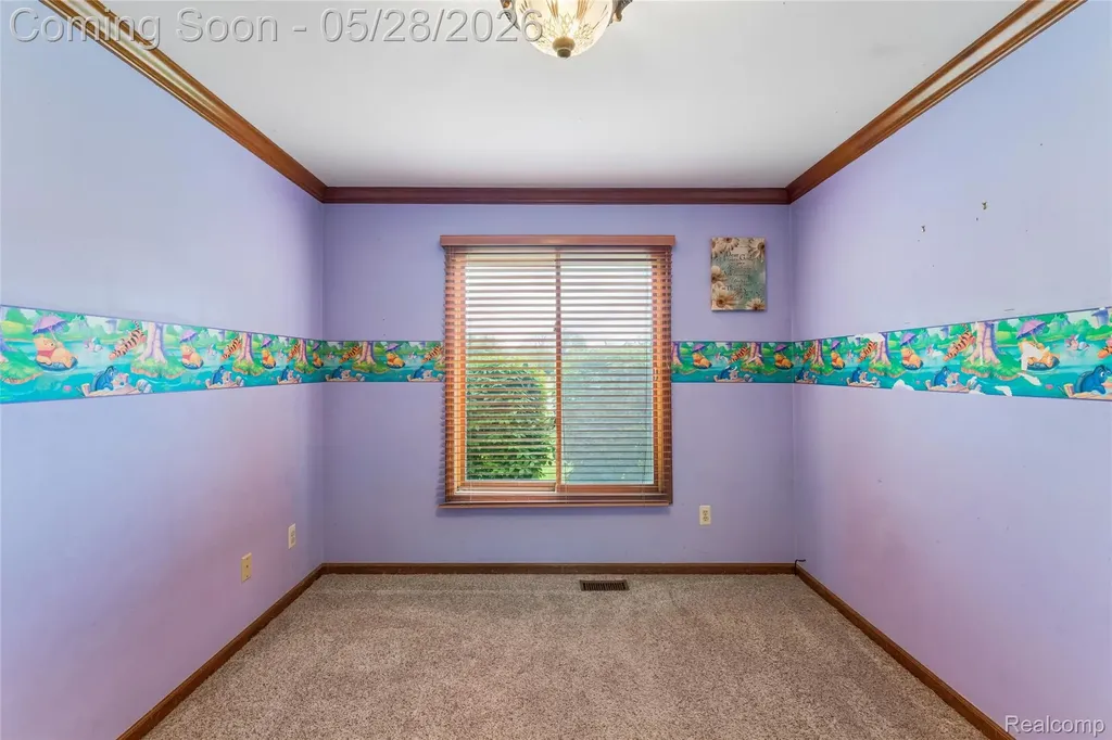 3583 Yardly Court Sterling Heights City MI 48310