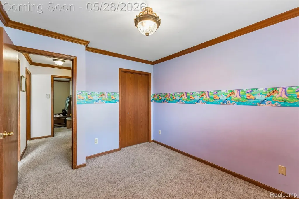 3583 Yardly Court Sterling Heights City MI 48310