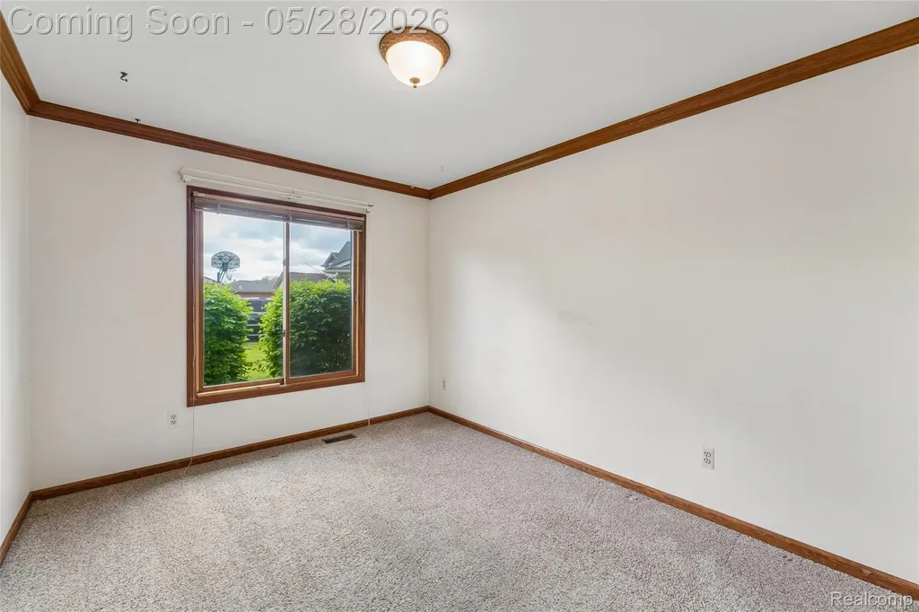 3583 Yardly Court Sterling Heights City MI 48310
