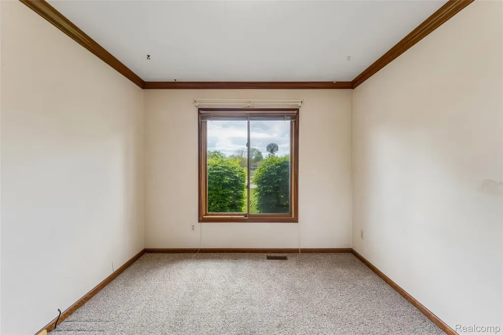 3583 Yardly Court Sterling Heights City MI 48310
