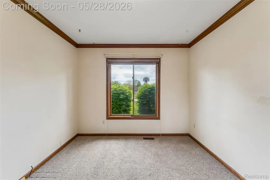 3583 Yardly Court Sterling Heights City MI 48310