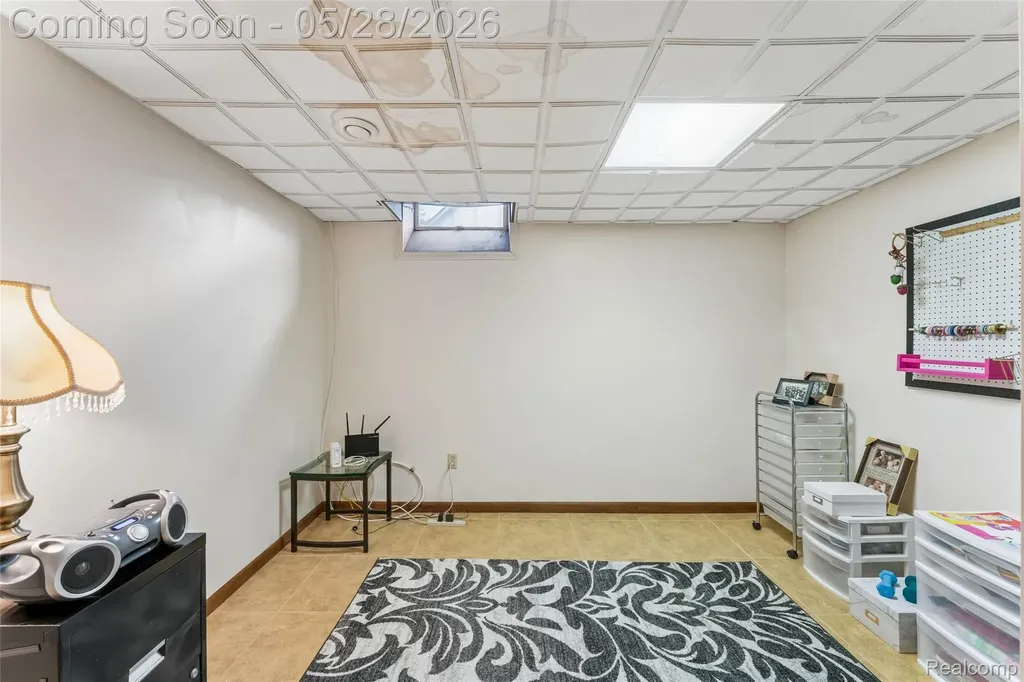 3583 Yardly Court Sterling Heights City MI 48310