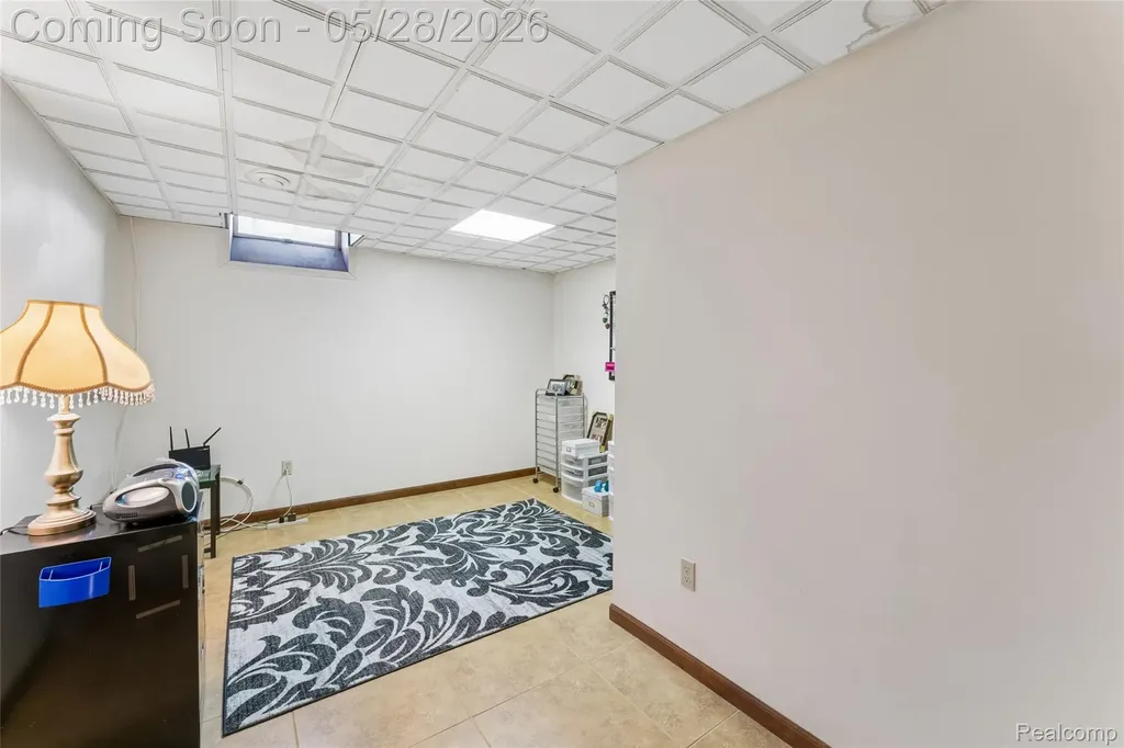 3583 Yardly Court Sterling Heights City MI 48310