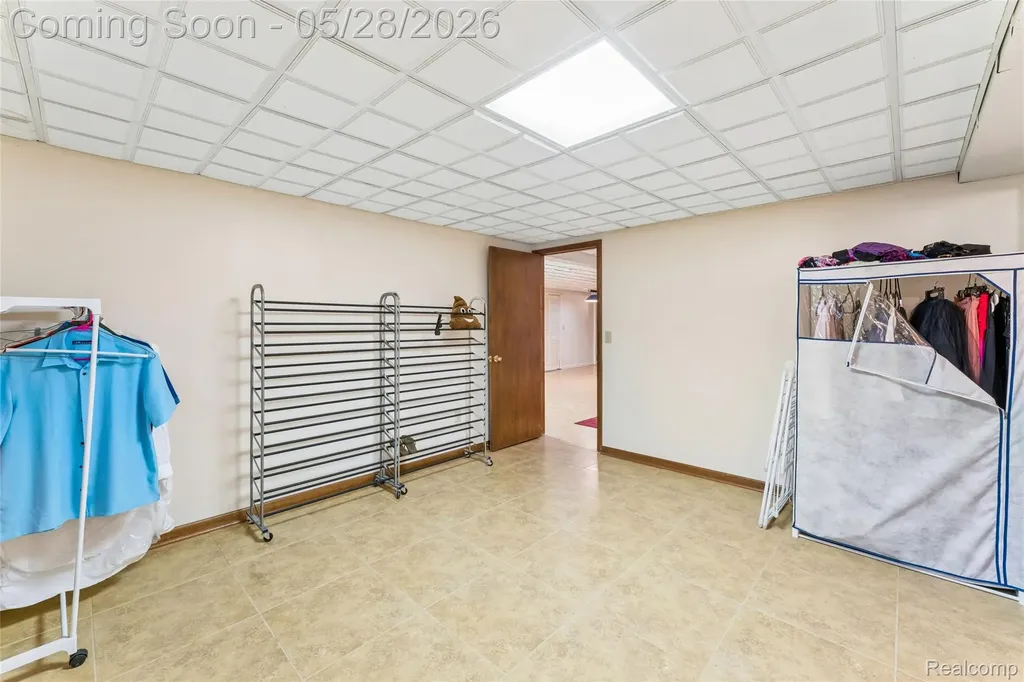 3583 Yardly Court Sterling Heights City MI 48310
