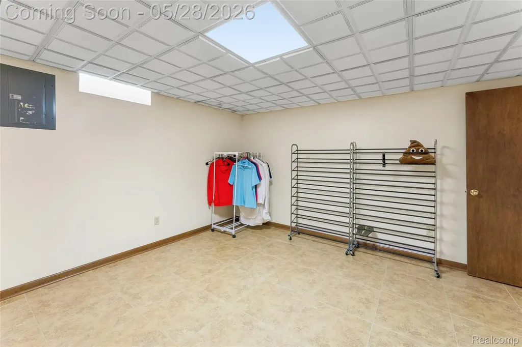 3583 Yardly Court Sterling Heights City MI 48310