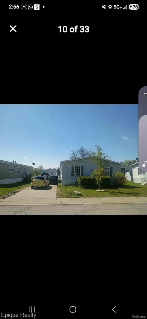 2116 Sheeran Milford Charter Township MI 48381