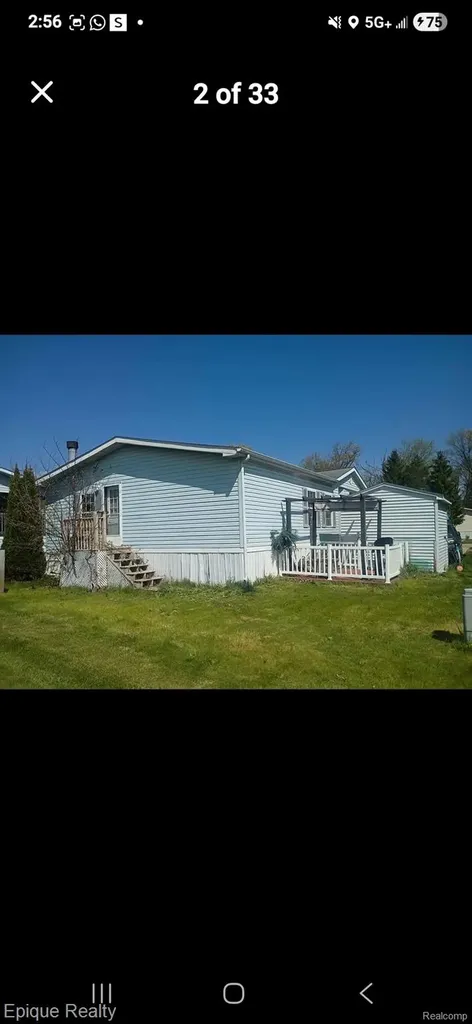 2116 Sheeran Milford Charter Township MI 48381