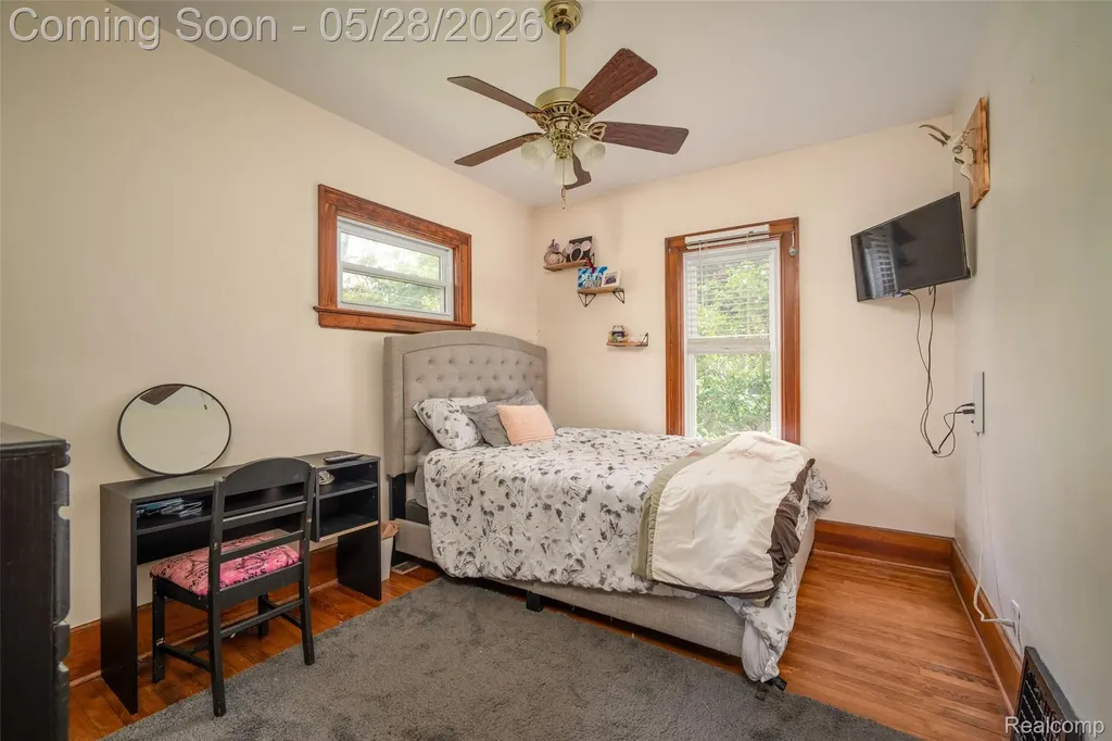 255 Ideal Street Milan City MI 48160