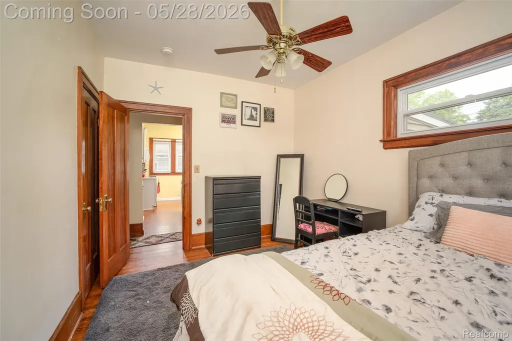 255 Ideal Street Milan City MI 48160