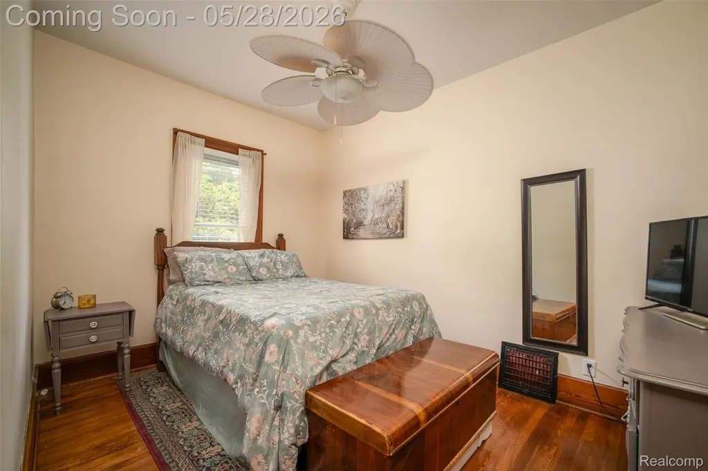 255 Ideal Street Milan City MI 48160
