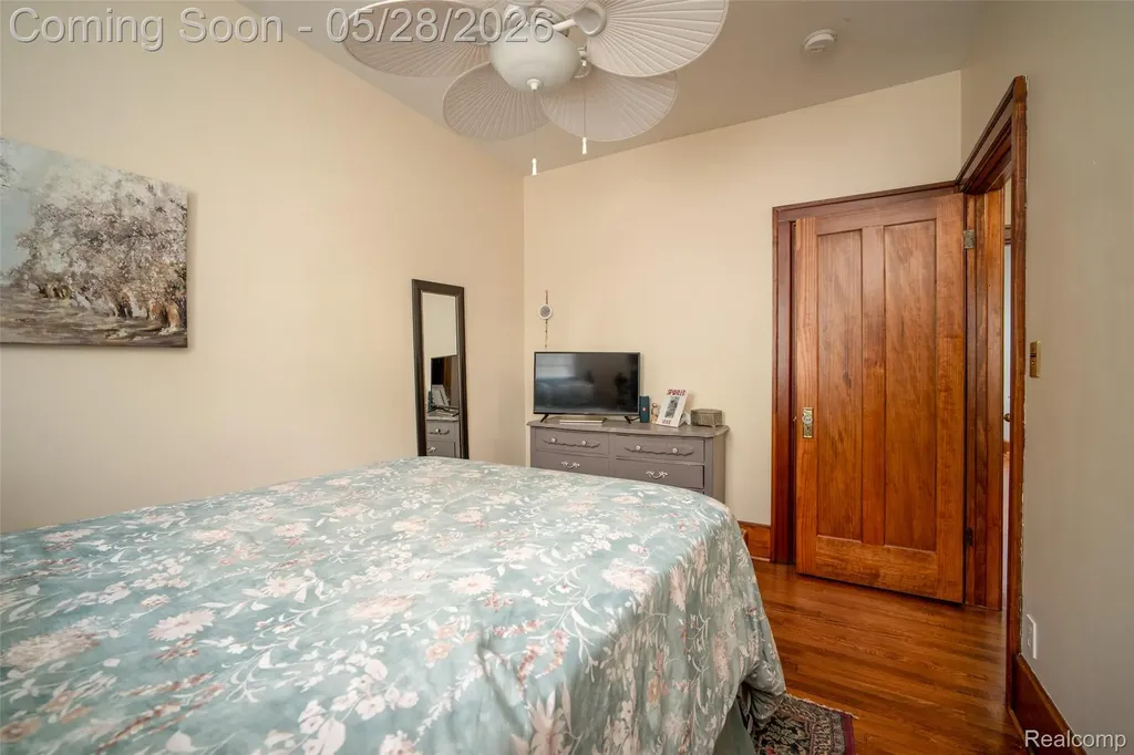 255 Ideal Street Milan City MI 48160