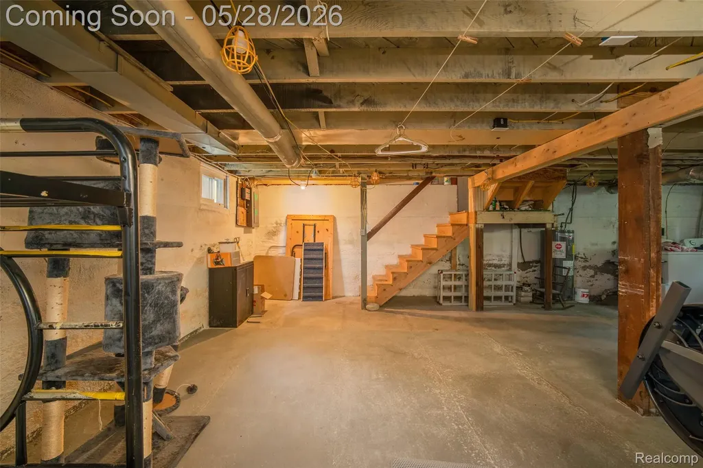 255 Ideal Street Milan City MI 48160
