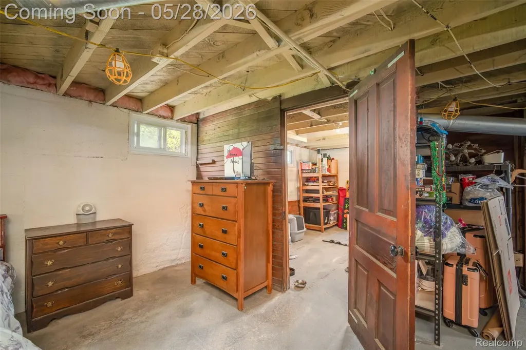 255 Ideal Street Milan City MI 48160