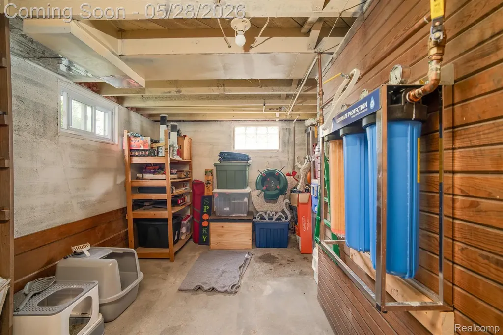 255 Ideal Street Milan City MI 48160