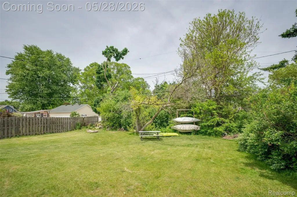 255 Ideal Street Milan City MI 48160