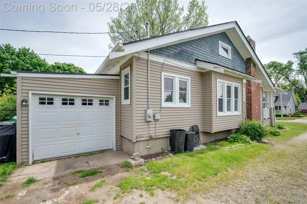 255 Ideal Street Milan City MI 48160