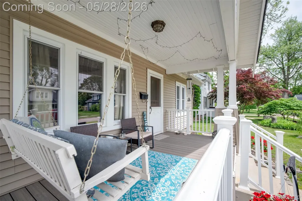 255 Ideal Street Milan City MI 48160