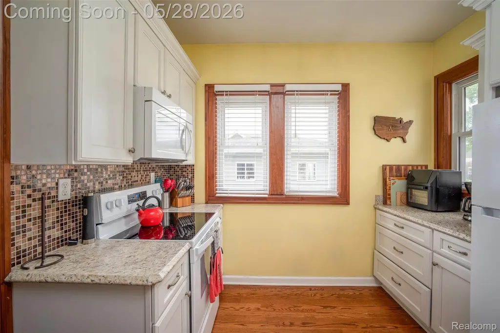 255 Ideal Street Milan City MI 48160