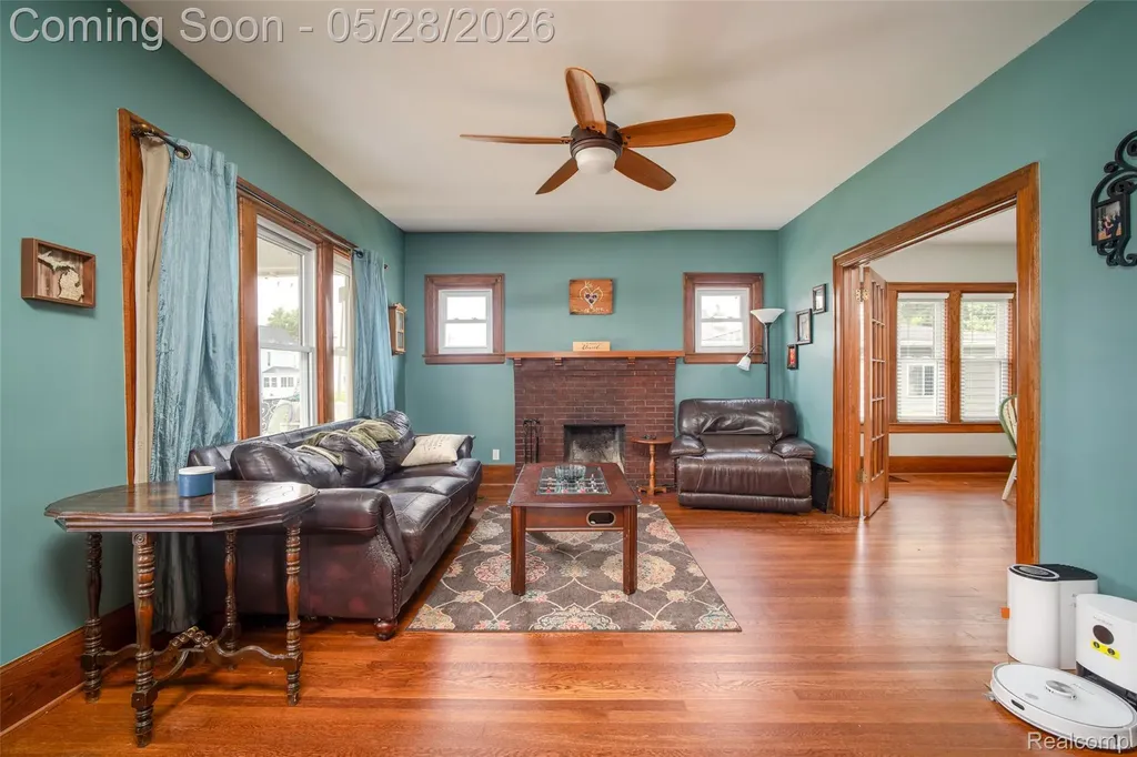 255 Ideal Street Milan City MI 48160