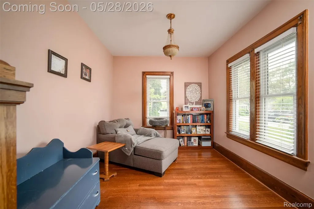 255 Ideal Street Milan City MI 48160